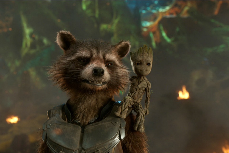 10 bộ phim có kỹ xảo hình ảnh ấn tượng nhất năm 2017